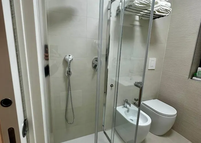 Bed & Breakfast Demar 4*