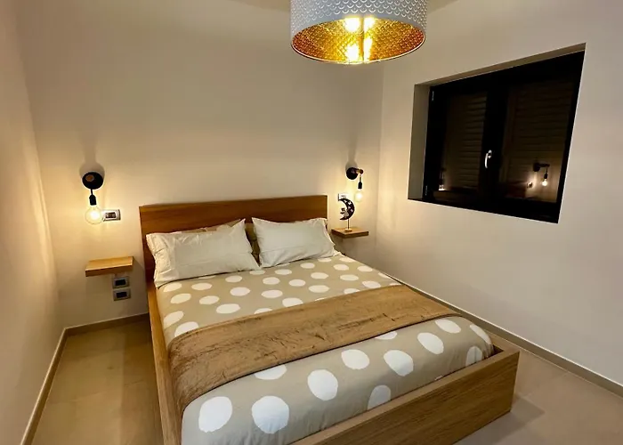 Demar Bed & Breakfast