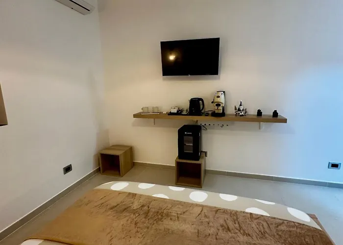 Demar Bed & Breakfast Salerno