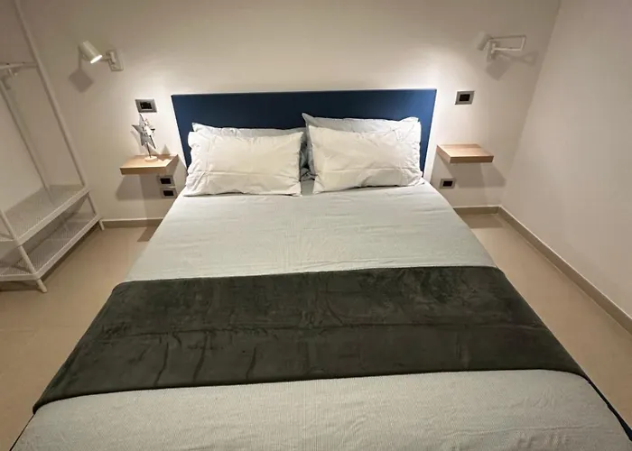 Demar 4* Salerno