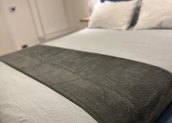 Demar 住宿加早餐酒店 萨莱诺