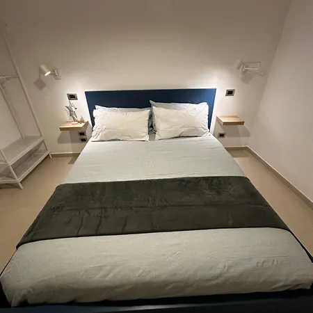 Demar 4* Салерно