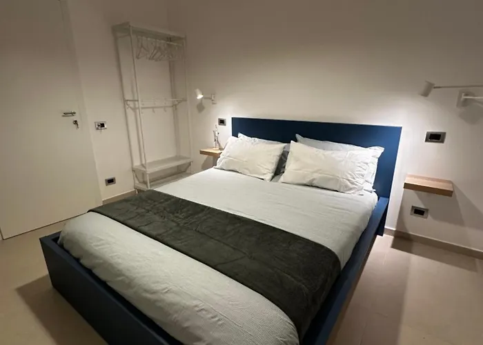 Demar 4* Салерно