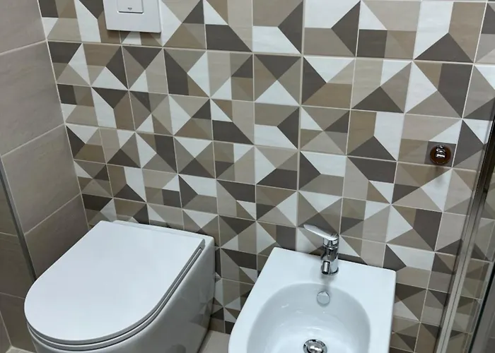 Demar Отель типа 