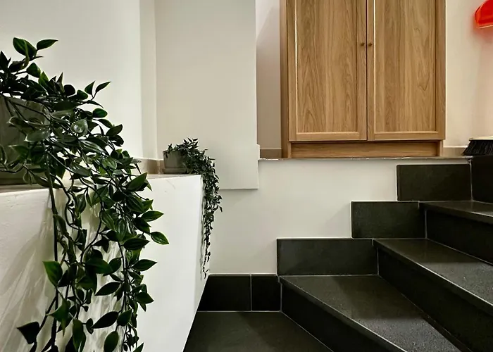 Demar Отель типа 