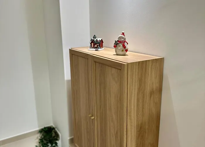 Demar Отель типа 